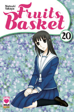 Fruits Basket